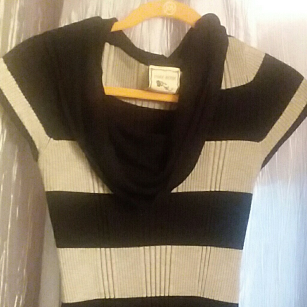Turtleneck sweater